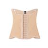 10 Steel Bones Postpartum Waist Trainer, Tummy Control Waist Cincher Workout Posture Corrector Belt