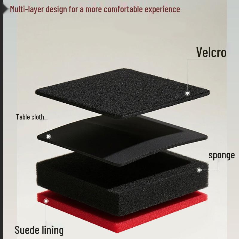 Durable Erotic Restraint Straps: Hand and Foot SM Bondage Aid for Couples