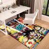 pirate Adventure Carpet, Chair Rug,Rug for Office Bedroom living rooms, Doormat decor Fan Gift Christmas Gift