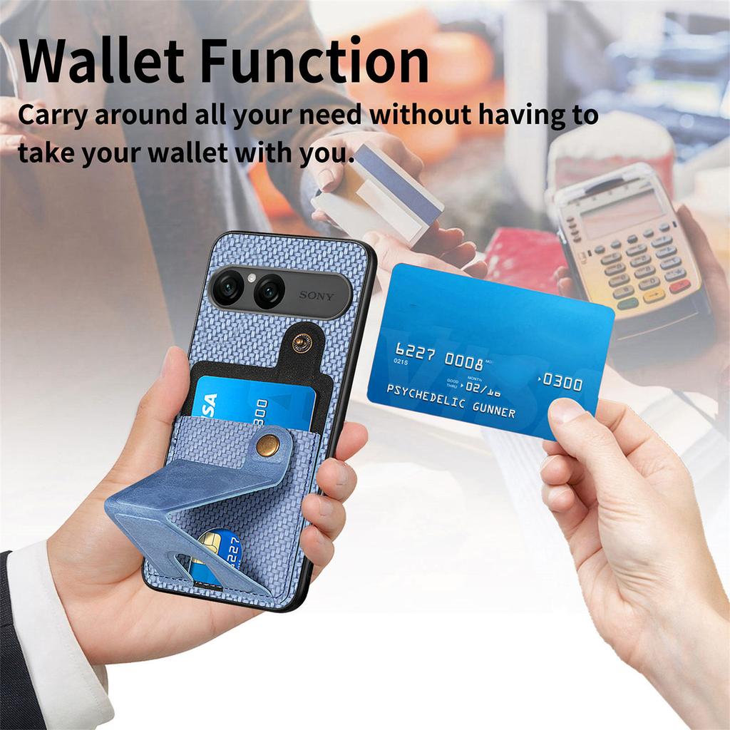 For Samsung Galaxy S26+ Case PU Leather Flip Wallet Phone Cover with Strap