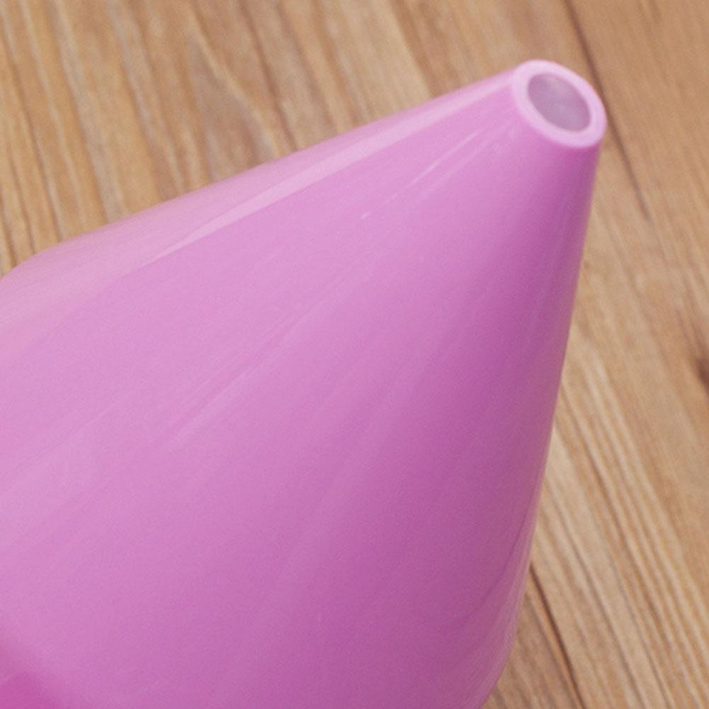 Plunger Funnel Small Octopus Ball Cake Dispenser Pancake Batter Dispenser