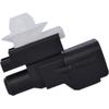 Ambient Air Temperature Sensor Compatible with Camry Corolla Prius 88625-32171 MR320628 0775005191