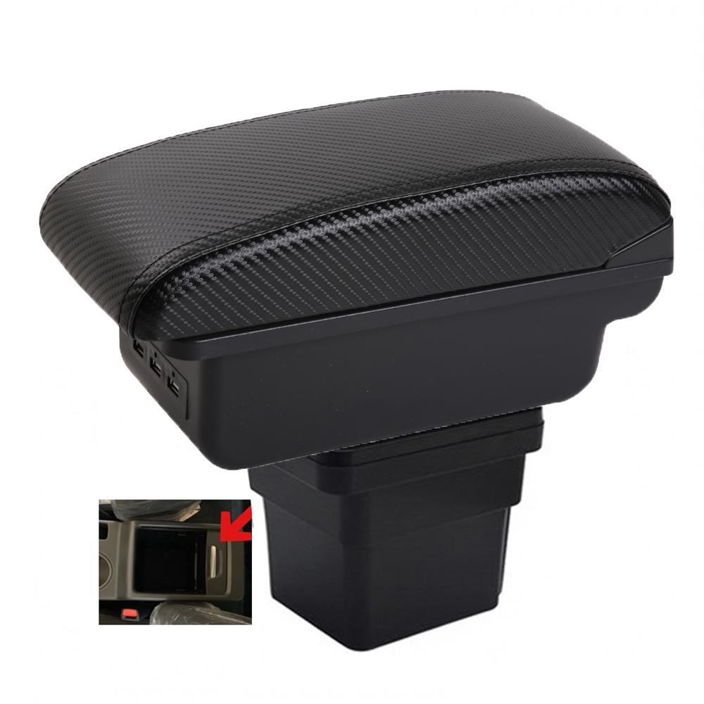 Car Xpander Armrest box For Xpander central armrest storage box elbow support for drivers and passengers