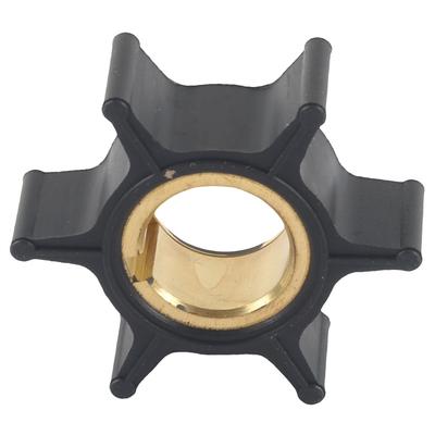 Nouvel Impeller de Pompe à Eau 19210-ZW9-A32 Convient pour Moteurs Hors-Bord Honda 8 CV 9.9 CV 15 CV 20 CV
