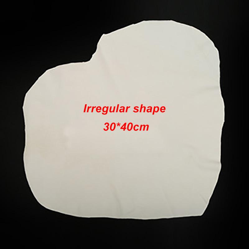 Lavetă de curățare a mașinii Piele de capră Prosop de spălat auto Prosop absorbant cu uscare rapidă Prosop de mașină Prosop din piele de cerb Prosop din piele Accesorii pentru cârpă