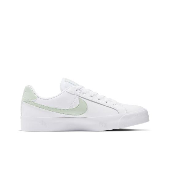 Nike Court Royale AC 'White Pistachio Frost' AO2810-111 Women's Shoes