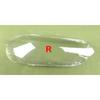 Headlamp Shell Transparent Lampshade Lens Lamp Shade Headlight Cover For 2017 2018 2019 BMW 1 Series Sedan F52 118 120 125