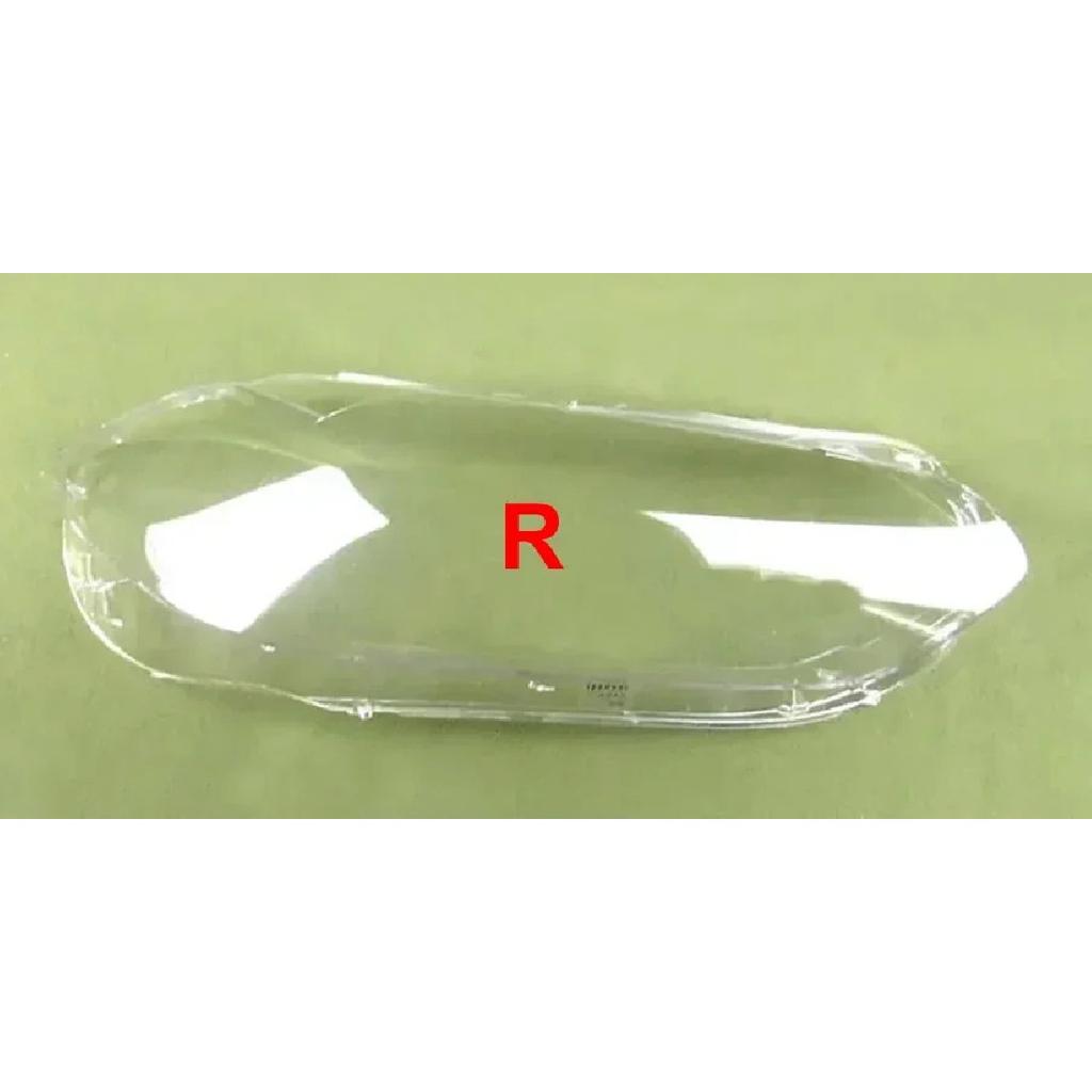 Headlamp Shell Transparent Lampshade Lens Lamp Shade Headlight Cover For 2017 2018 2019 BMW 1 Series Sedan F52 118 120 125
