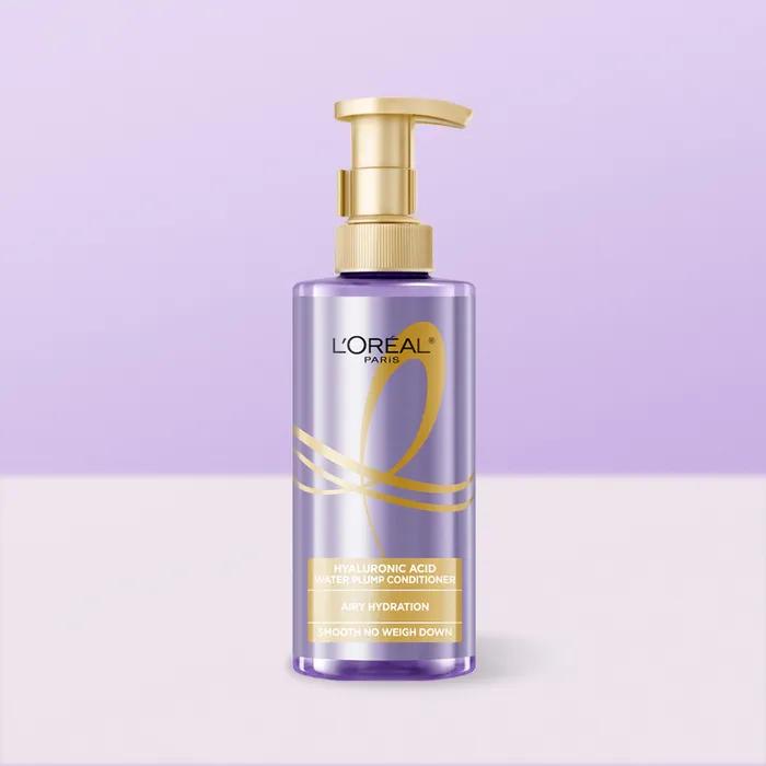 Hyaluronic Acid Conditioning Hair Pack 440ml