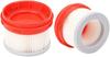 4x HEPA-Filter Xiaomi Dreame V9 V10 V11 V12 XR V8 V9P