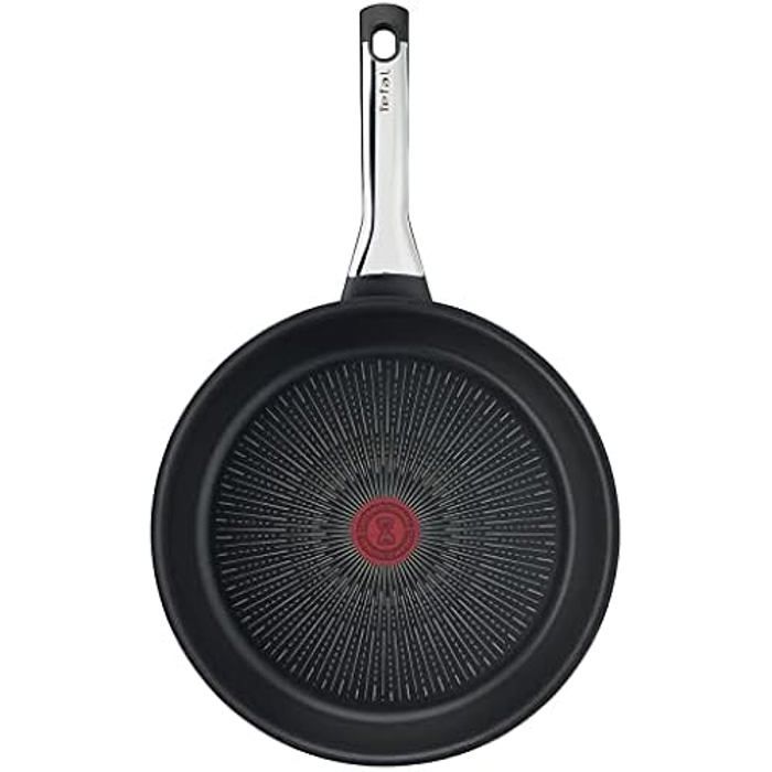Poêle - TEFAL - EXCELLENCE28 - Contemporain - Usage domestique