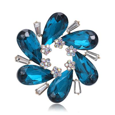 Broschen & Körperschmuck