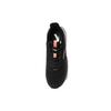 ANTA Running Shoes Women's Low Top Black Castle Gray Beauty Red 122045522-7