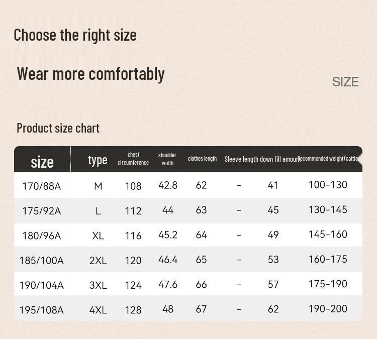 Xuezhongfei Men's Lightweight V-Neck Down Vest