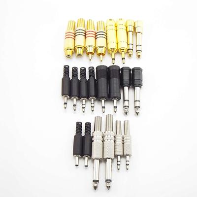 Audio en video accessoires – Audioadapters