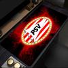 Psv Eindhoven Crest Mouse Pad, Rubber Base, Mouse Pad for Gamers and Office Use, Gaming Desk , Easy To Clean Mat Christmas fan gifts