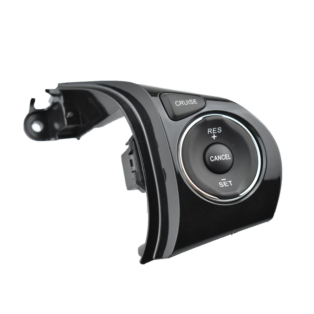High Quality Steering Wheel Control Switch Cruise Button For Honda Jade Civic 2012 2013 2014 2015 35880-TR6-A01
