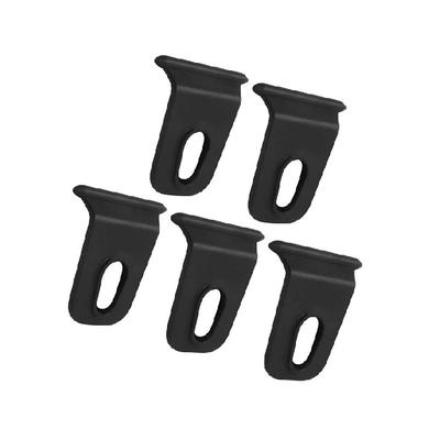 Befestigungselemente & Haken – Haken