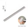 Golden Cudgel Double-Headed Nail Art Magnet for Cat Eye Gel Polish