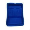 Paint Tray Wall Application Tools Indoor Outdoor Use Nonstick Heavy Duty for Painting DIY Resuable