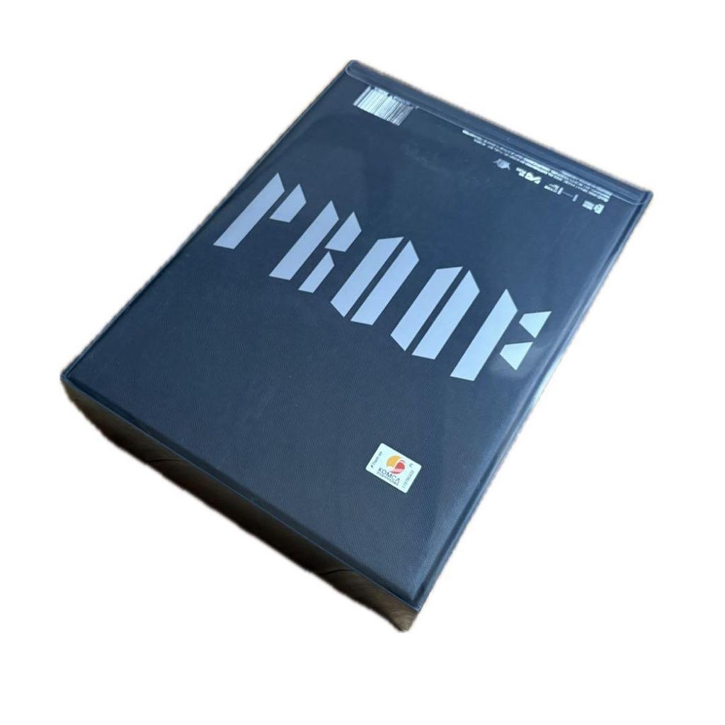 [USED] BTS Proof <Standard Edition>