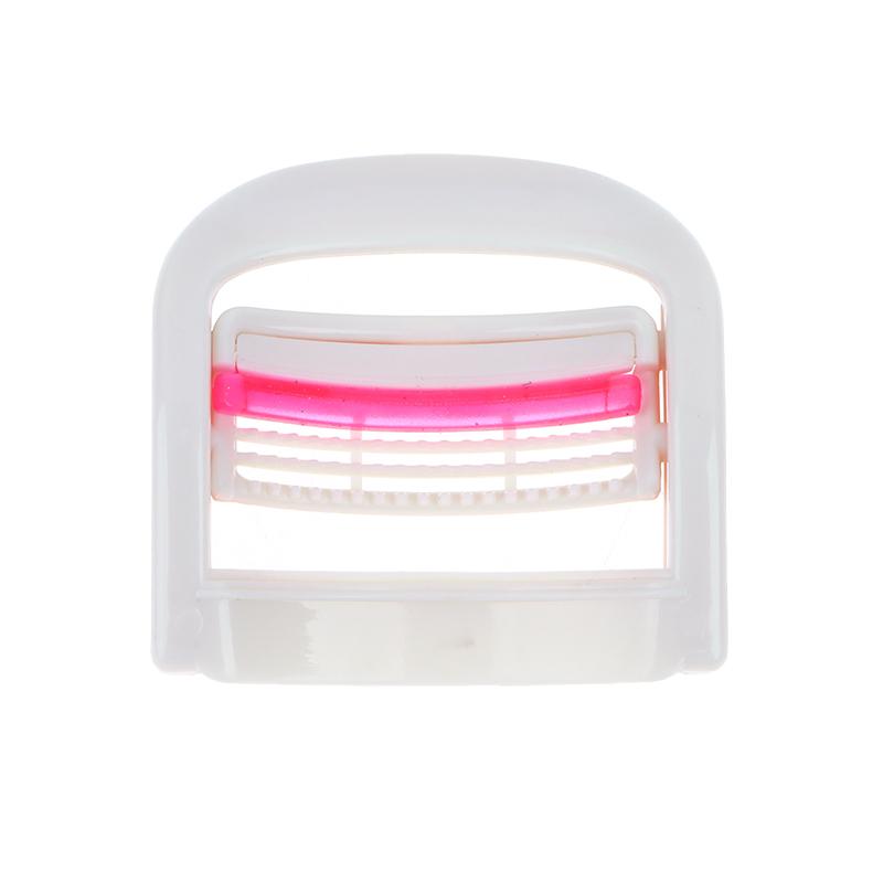 Wimpernwellen-Lifting-Clip Dauerhafter Lockenwickler Flexibler Langanhaltender Wimpernlocken Make-up-Werkzeuge