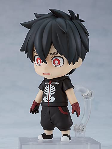 Nendoroid Monster Incident: Natsuha Kusaka Non-Scale ABS & PVC Painted Movable Figure G12497