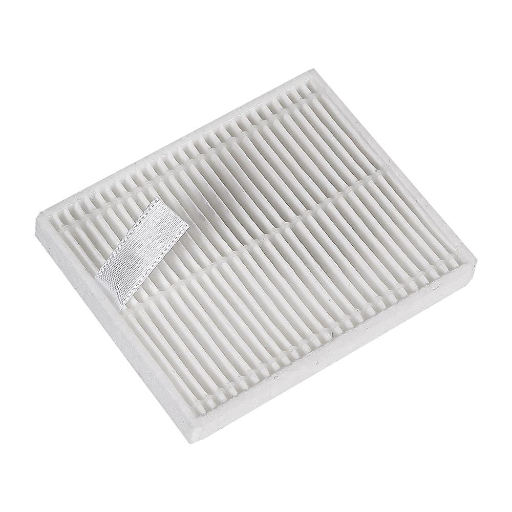 Filter Replacement For Xiaomi E12 E10 B112 S20 D106 E10C 3C Plus C103 3C Enhanced Primary Filter HEPA Filter Robot Vacuum Part