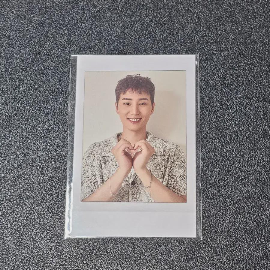 

Daysix Youngk Solo Album Levino Pre-release Bonus Paula Poca