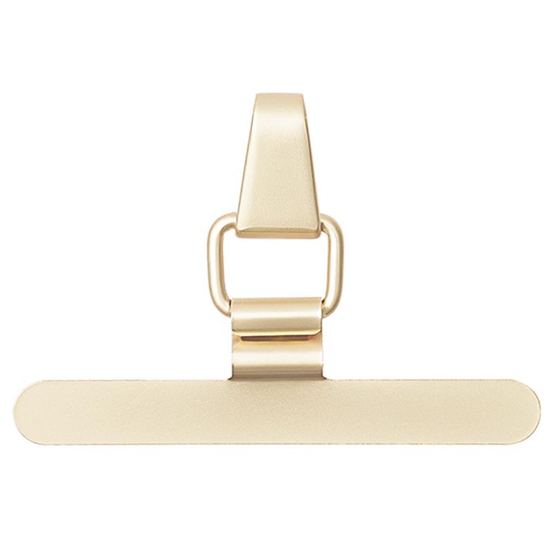 LEEU DESIGN Metal Phone Tether Tabs Phone Lanyard Replacement Part