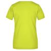 James and Nicholson Womens/Ladies Basic T-Shirt