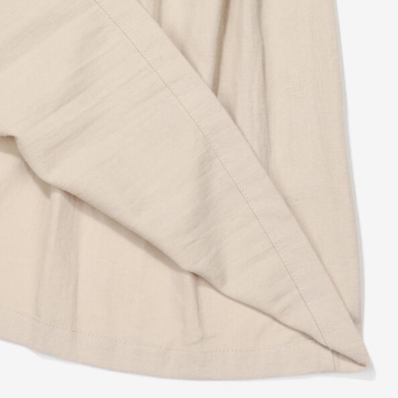 [fila Kids] Essential+ Dress Vest Set  Fk2opf3301f Beg  q0zFk2opf3301fBeg