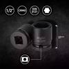 Mjw Impact Socket 1/2" Hex 32 Mm