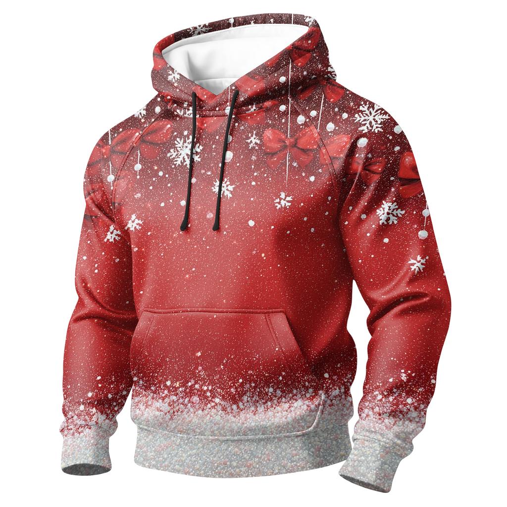 Hooded Sports Tracksuit Unisex Running Outfits Long Sleeve Pullover Hoodies Sweatshirt