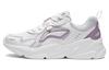 LINING Yunhai 'White Grey Purple' Women's AGCT154-1