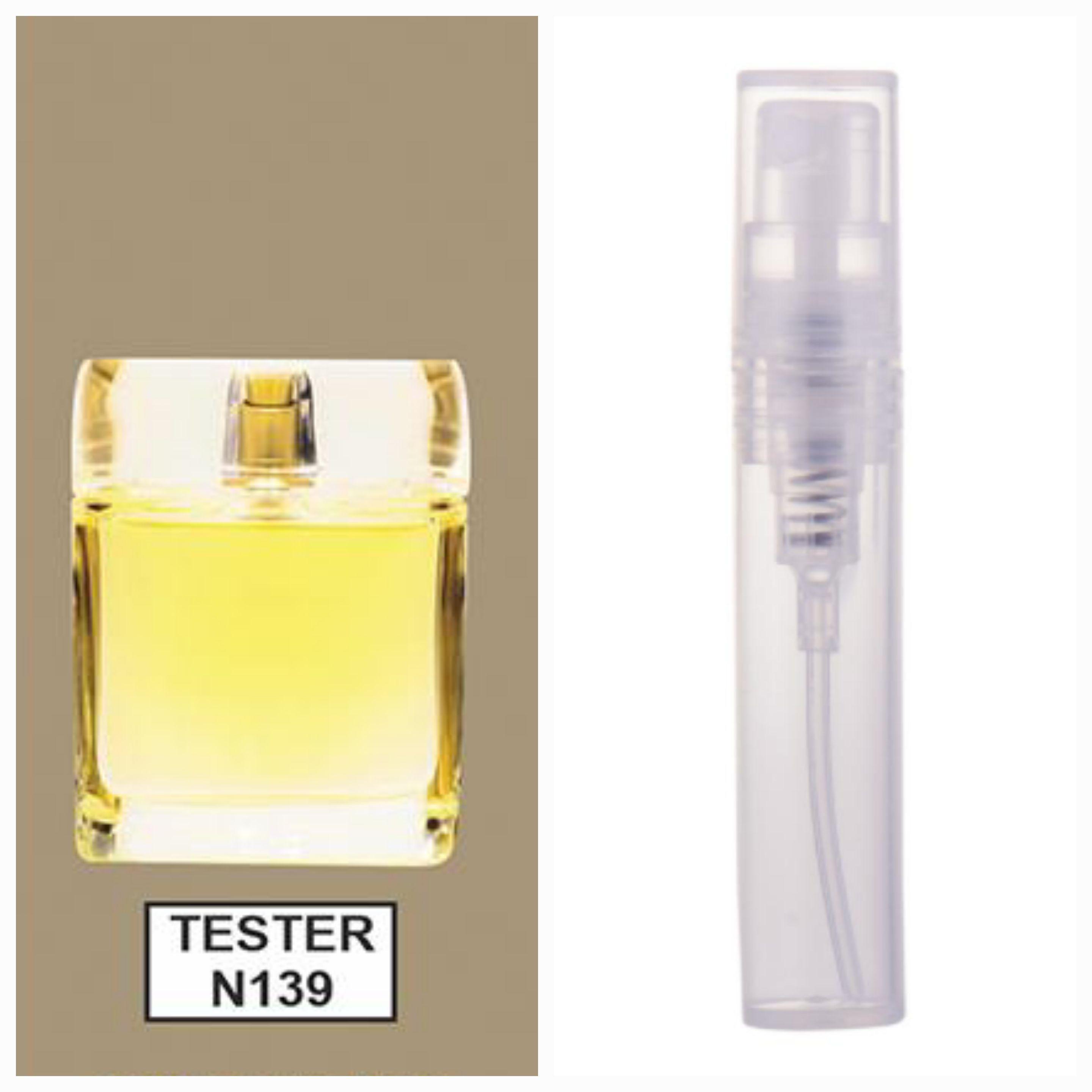 

Жіночий парфум 60 мл 3 ml