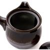 Saji Pottery Banko-yaki Future-Style Tea Pot 350ml