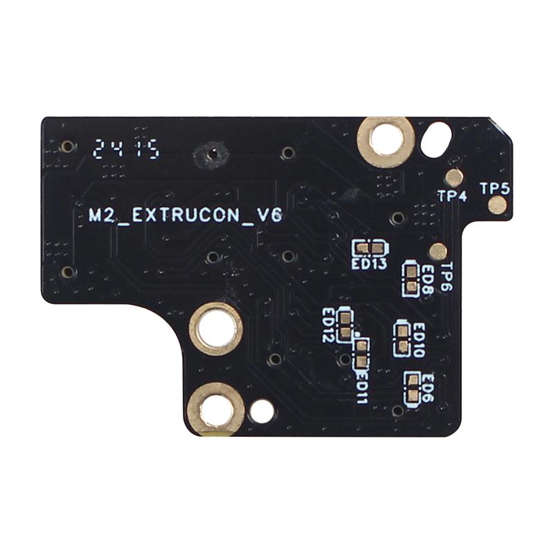 Extruder Interface Board For Bambulab P1 Series Extrusion Adapter Interface Board For P1P P1S Extrusion 3D Printer Accessories
