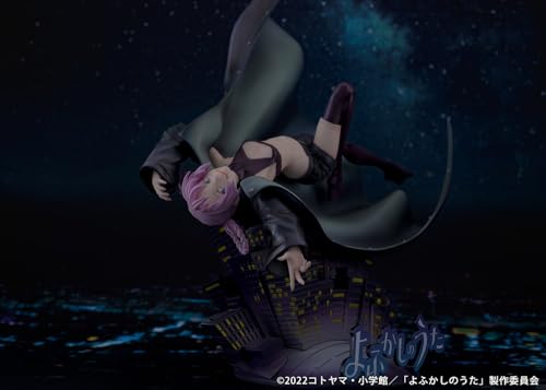 PROOF TV Anime "Yofukashi no Uta" Nanakusa Nazuna 1/7 Scale PVC Painted Complete Figure