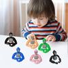 Çocuklar İçin Esnek Oyuncak Gorilla Tag Esnek Kol Masa Üstü Gorilla Fidget Oyuncak Gorilla Tag Hayranları İçin Doğum Günü Hediyesi