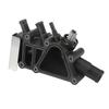 X Autohaux 1149617 1149691 1212852 Thermostat Housing Assembly for Ford Ka 2002-2008