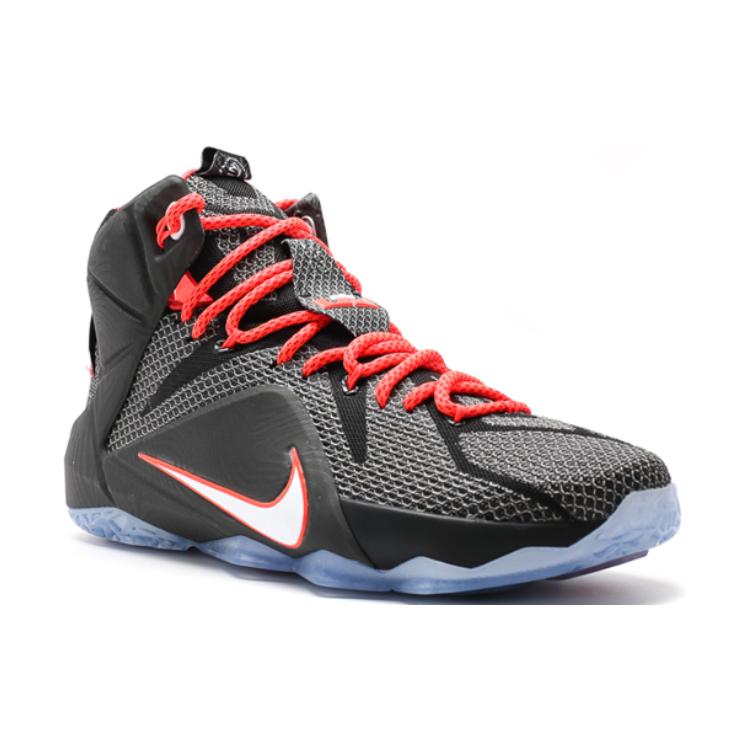 Nike LeBron 12 Court Vision 684593-016