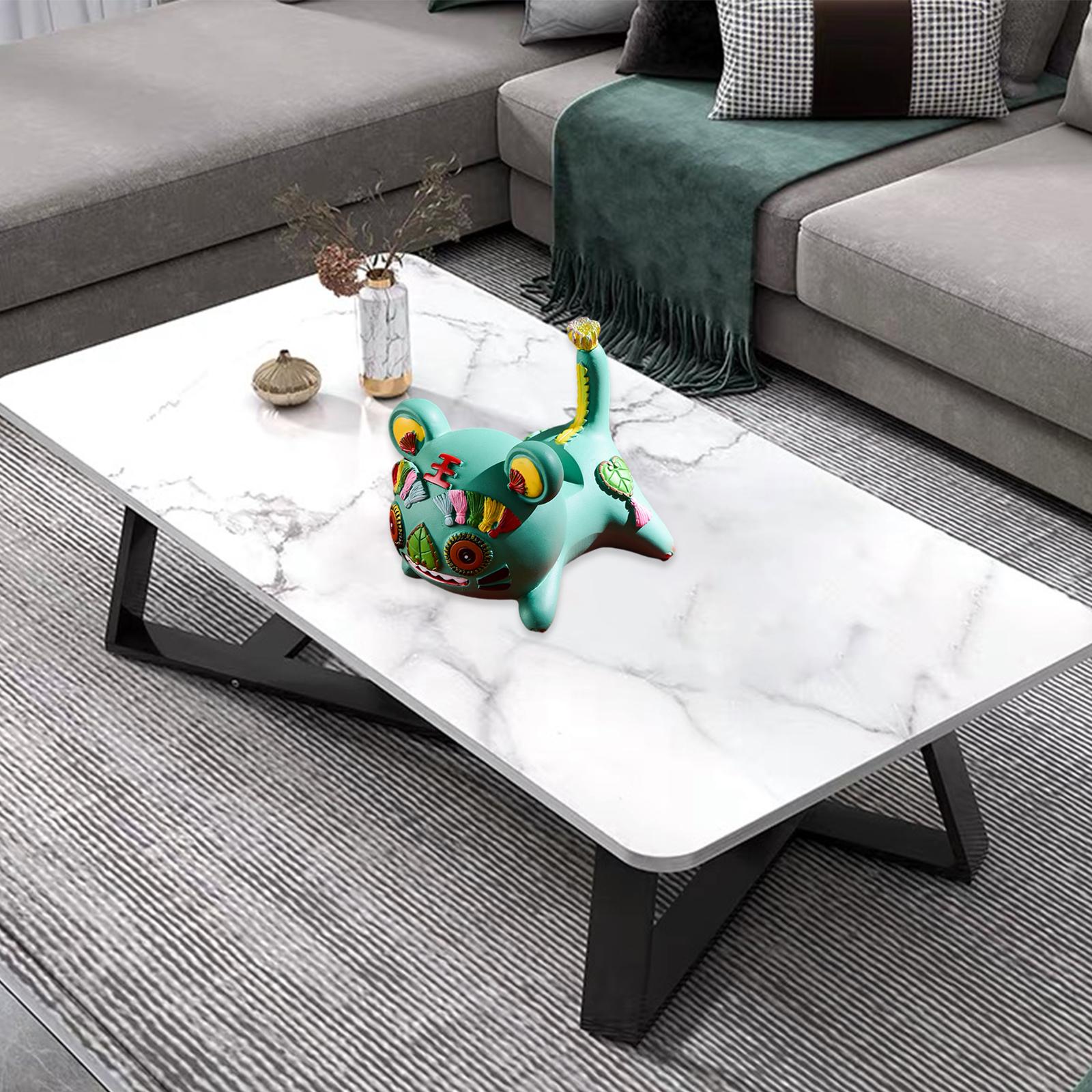 

Hand Made Chinese Animal Figurine for New Year Home Decorationkids Toddlers Office Decor