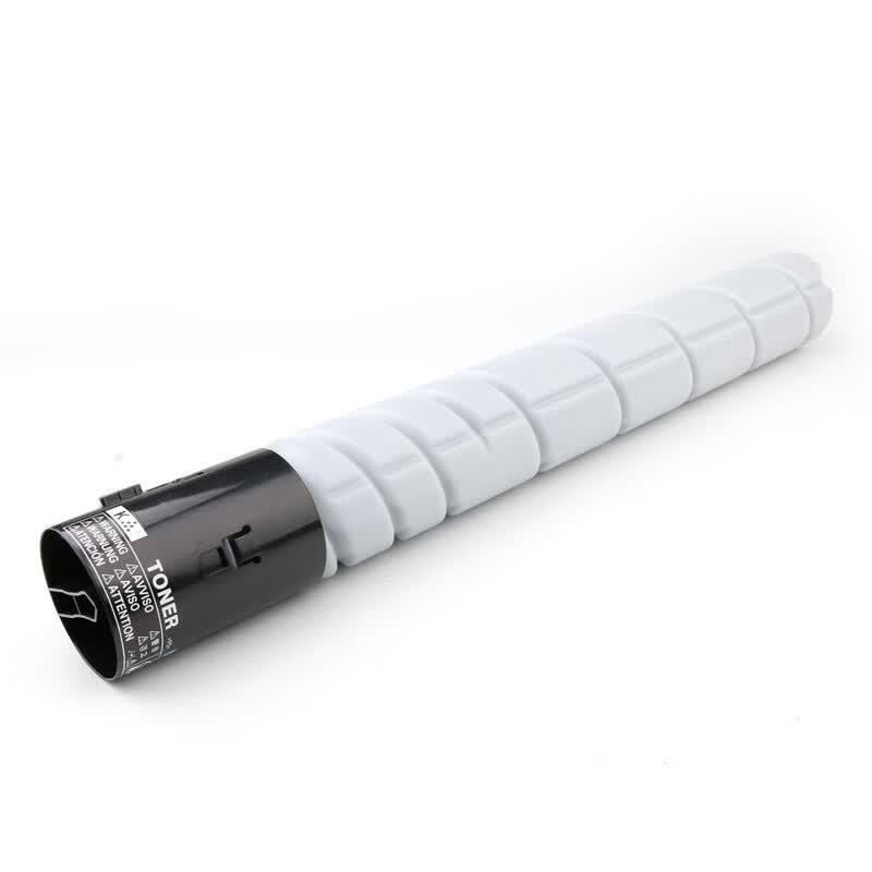 Jinnuoshi Compatible Black Toner Cartridge for Konica Minolta Bizhub