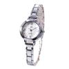 Women's Korean Style Simple Quartz Watch - Small Dial, Trendy and Elegant for Ladies and Students