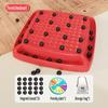 Magnetism -sensing Chess Table Toys Child Puzzle Magnetism Game Pieces Parent-child Interactive Play Logical Exercise Toys