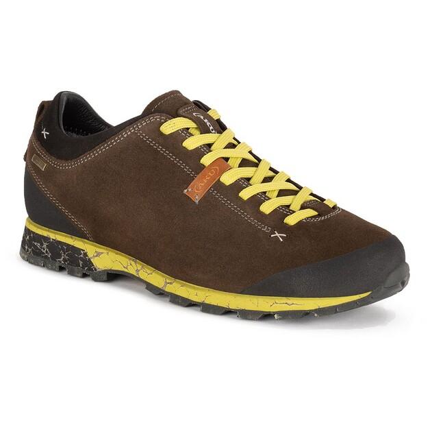 

Aku Bellamont III Suede Goretex ботинки трекинговые
