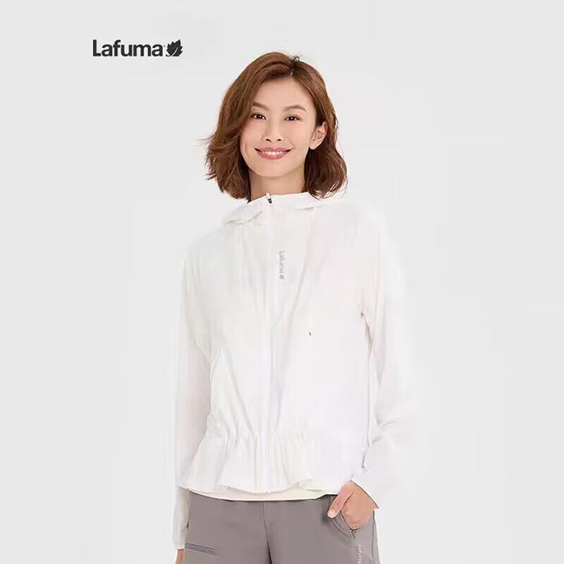 LAFUMA Women's Lightweight Sun Protection Jacket LFJA5BP30