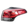 Auto LED Tail Light For Toyota RAV4 2016 2017 2018 Rear Warning Brake Stop Light Turn Signal Lamp US Version Car Accessories