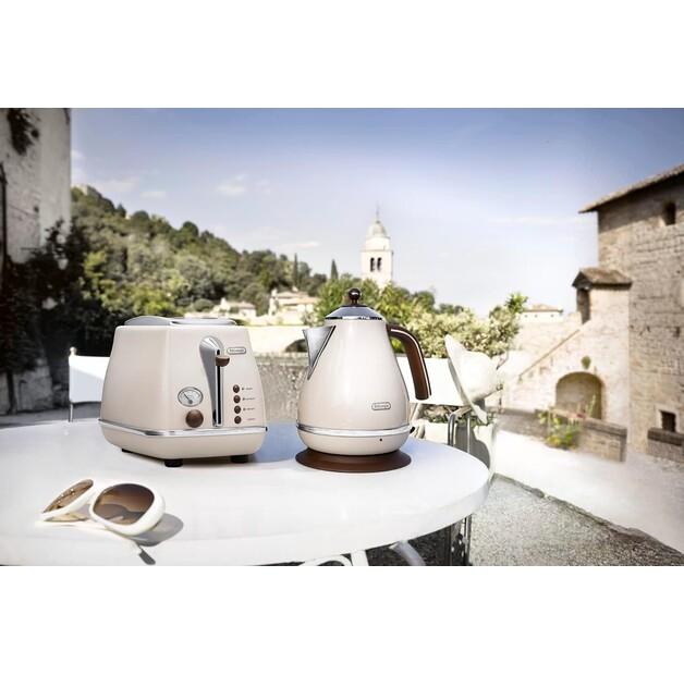 Kettle DeLonghi KBOV 2001.BG